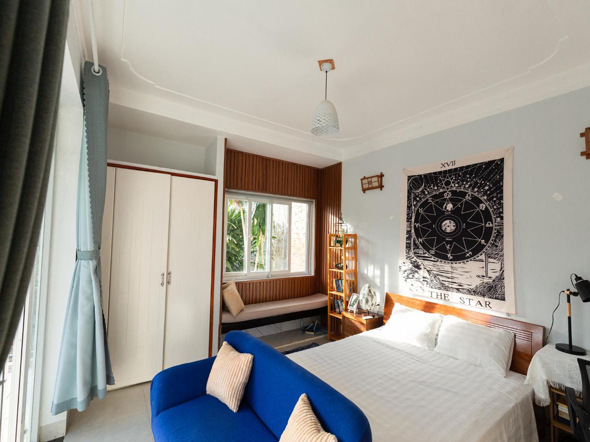 Ha Hero Hoian Pool House Hoi An Room photo