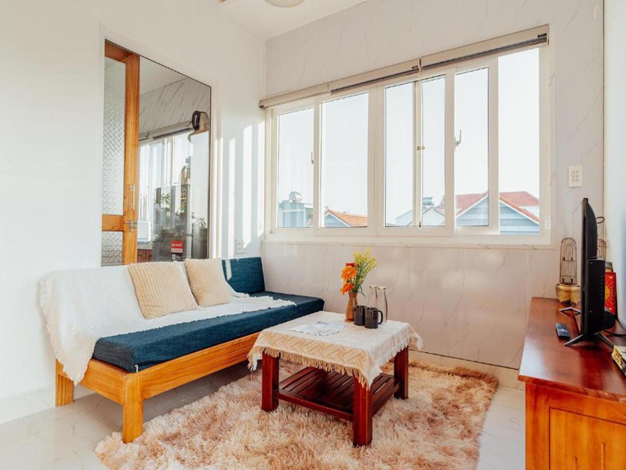 Ha Hero Hoian Pool House Hoi An Room photo