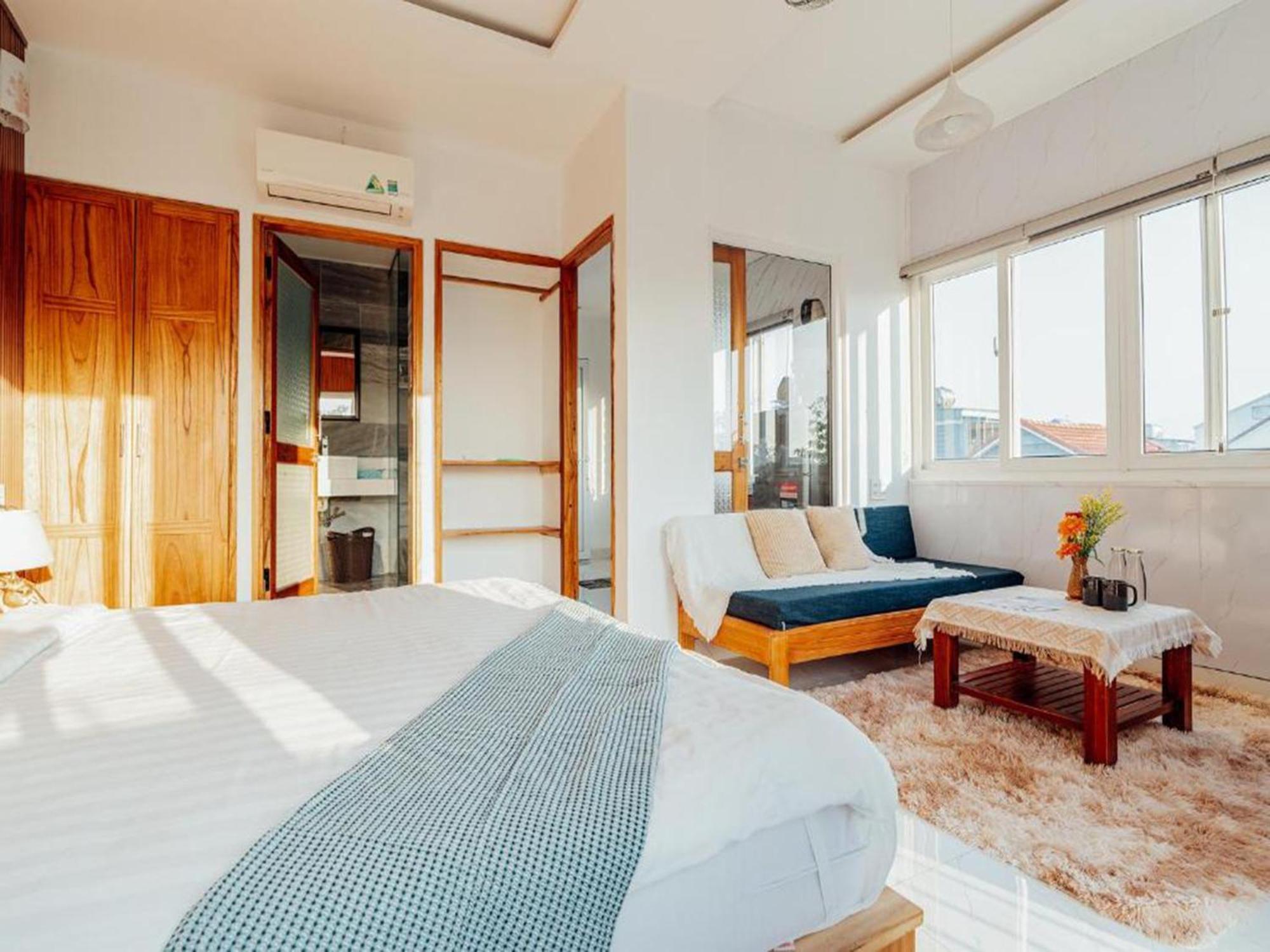 Ha Hero Hoian Pool House Hoi An Room photo